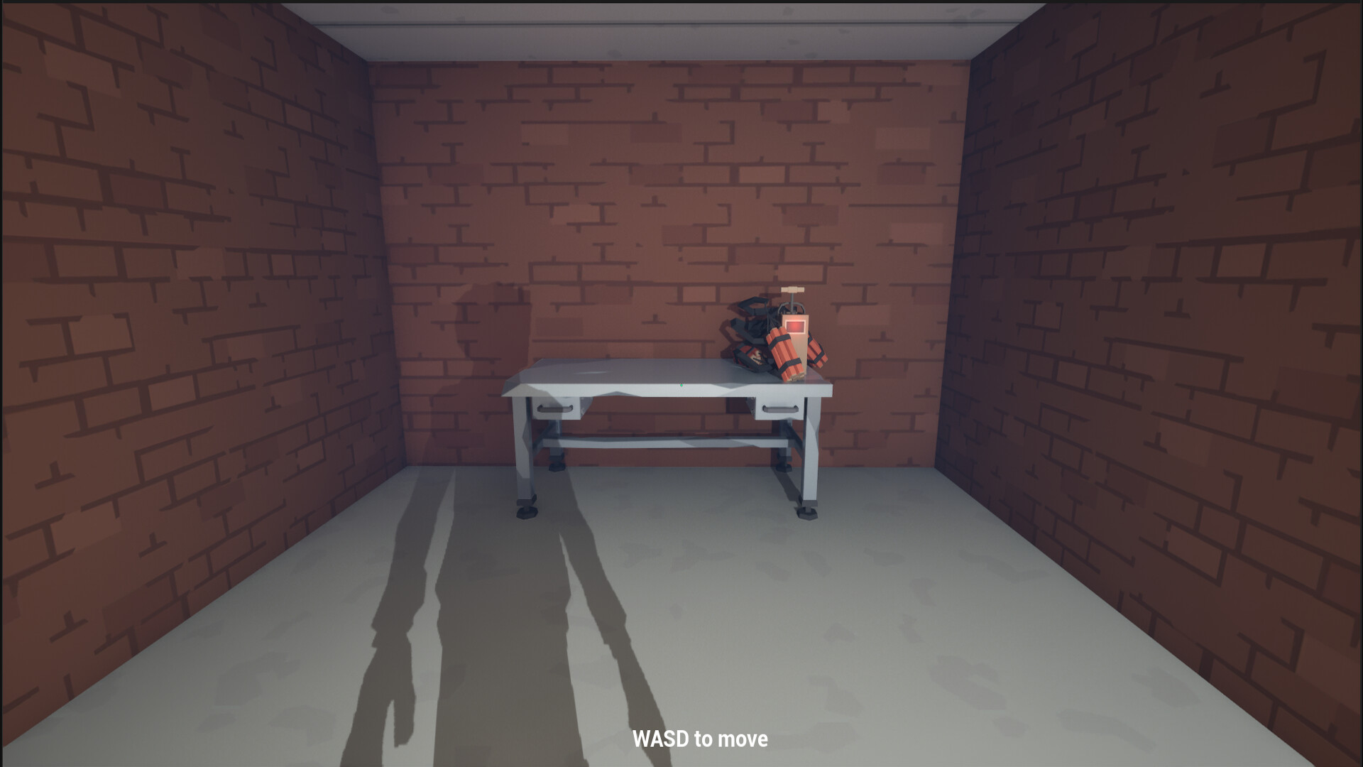 Mike’s Hidden Basement screenshot 5