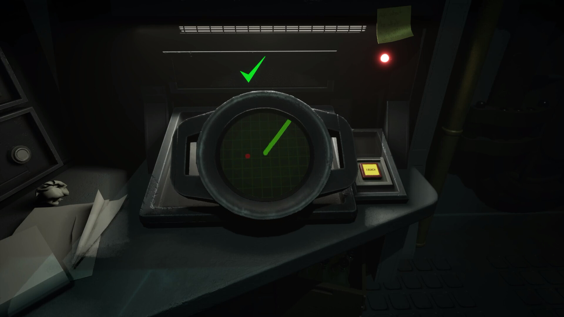 Dread Not screenshot 6