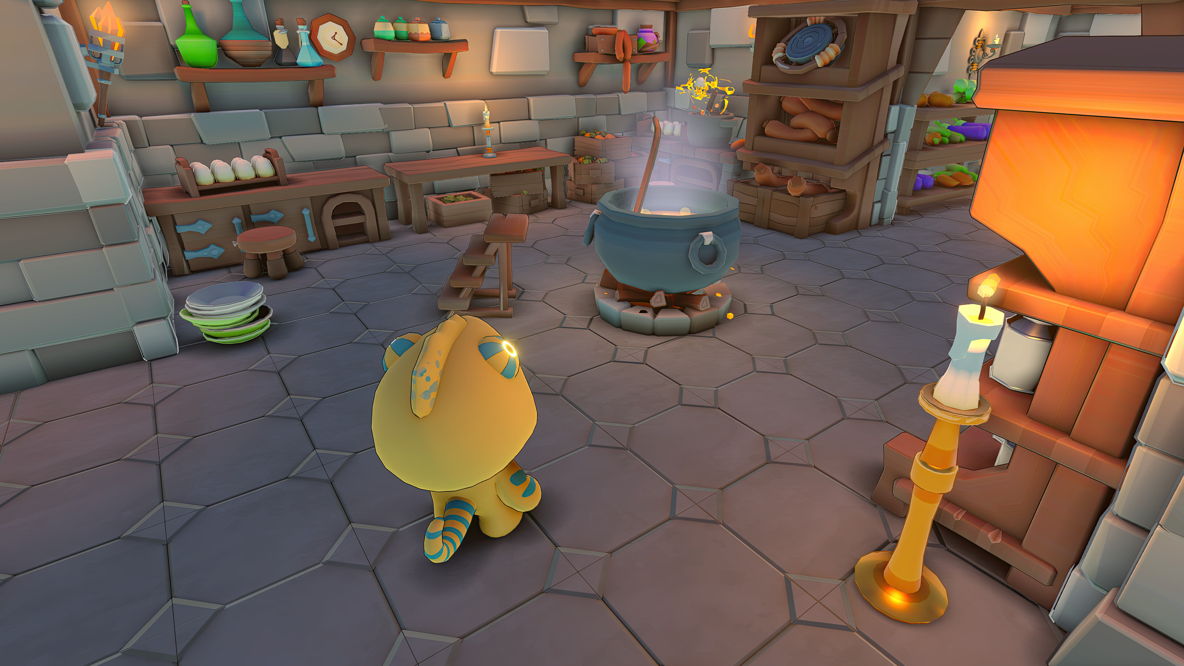 Proppi screenshot 11