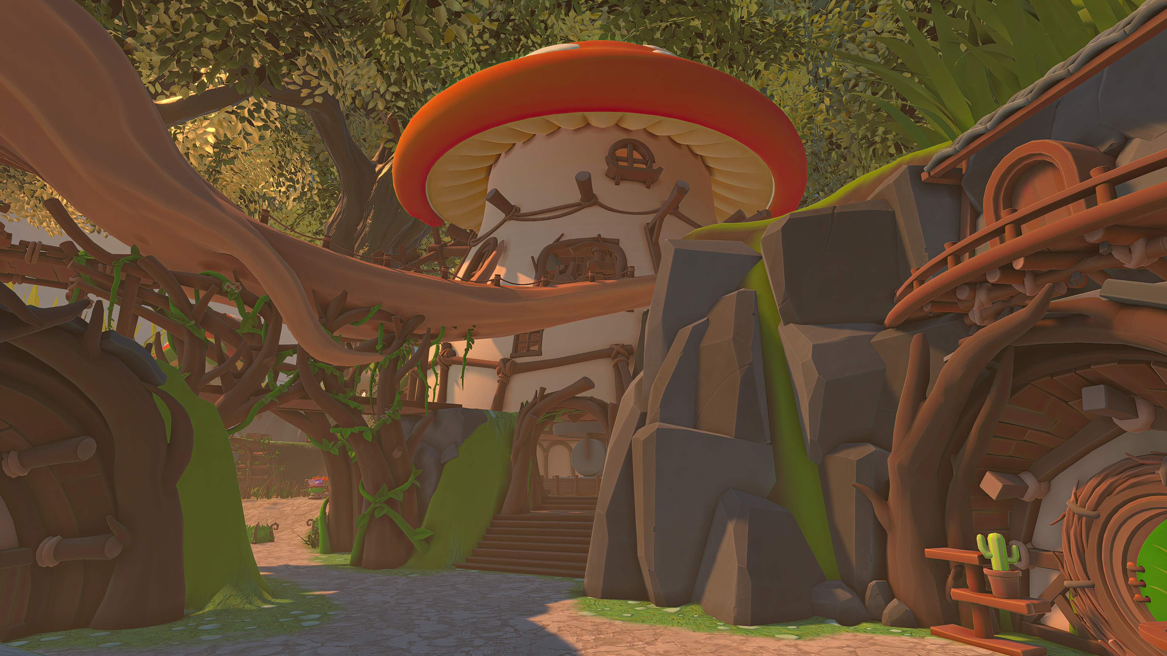 Proppi screenshot 6