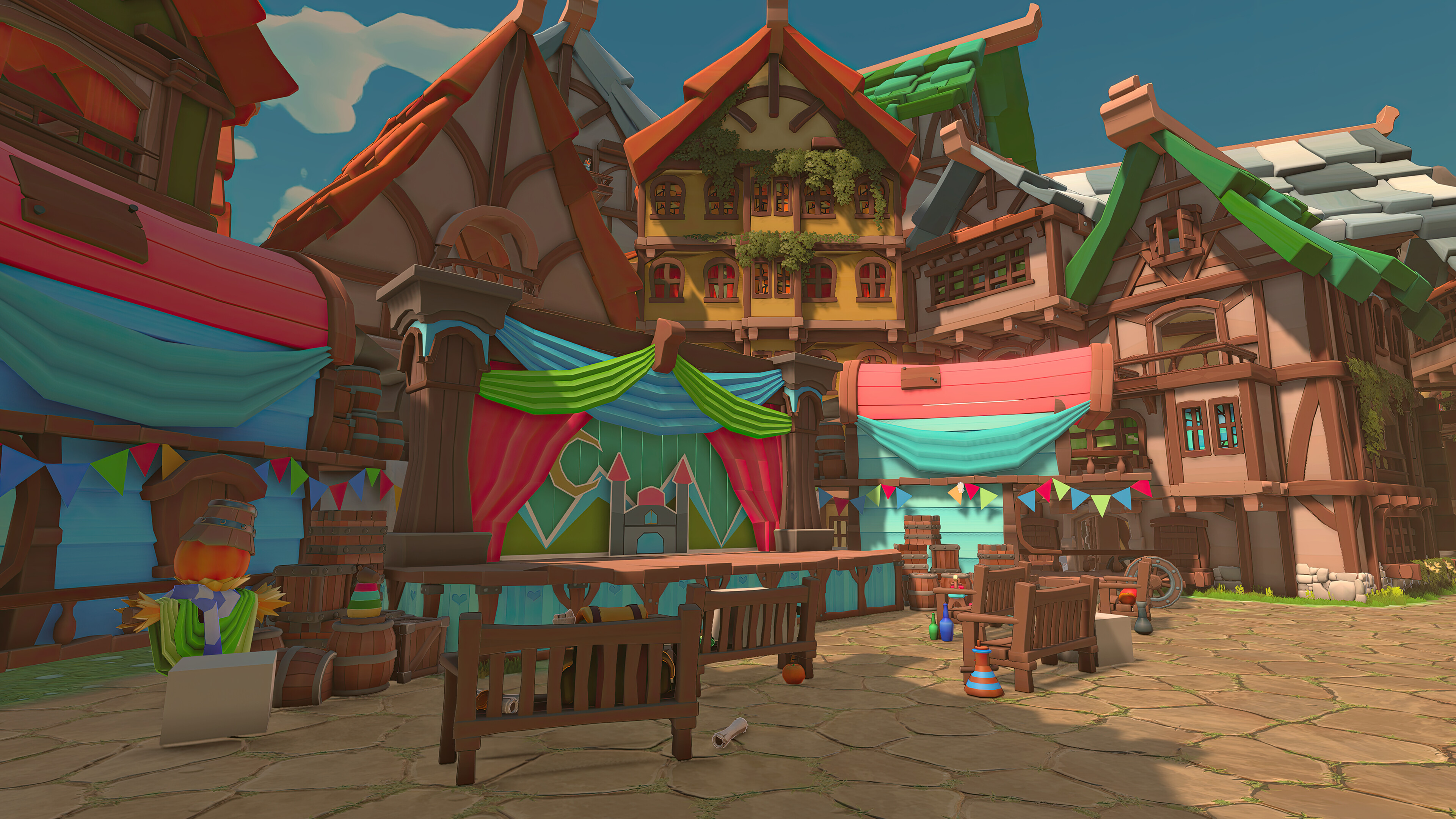 Proppi screenshot 9