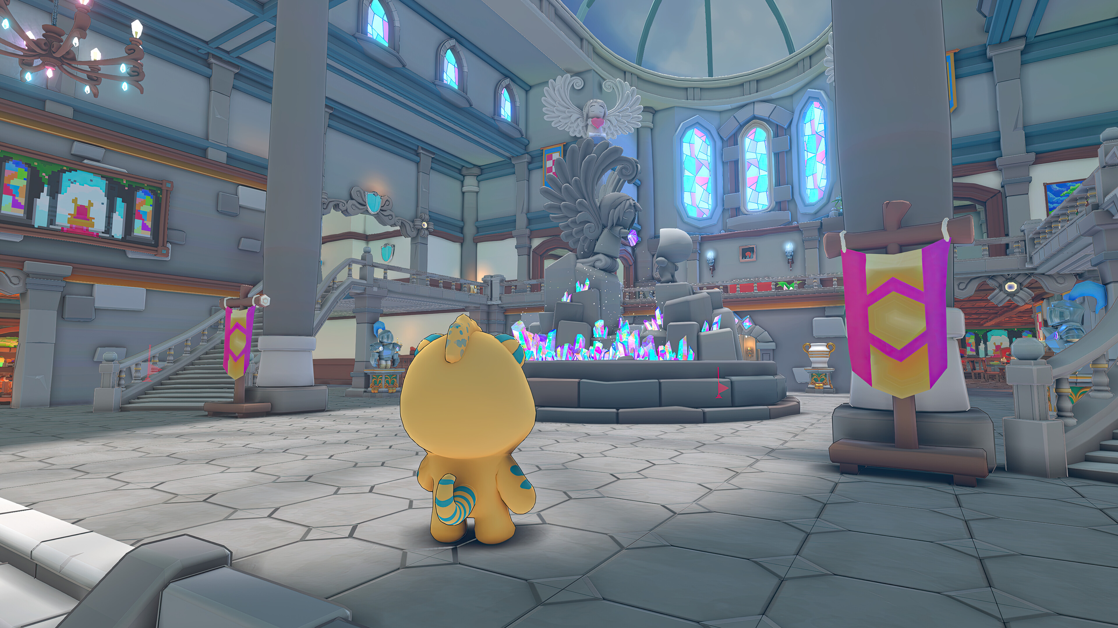 Proppi screenshot 8
