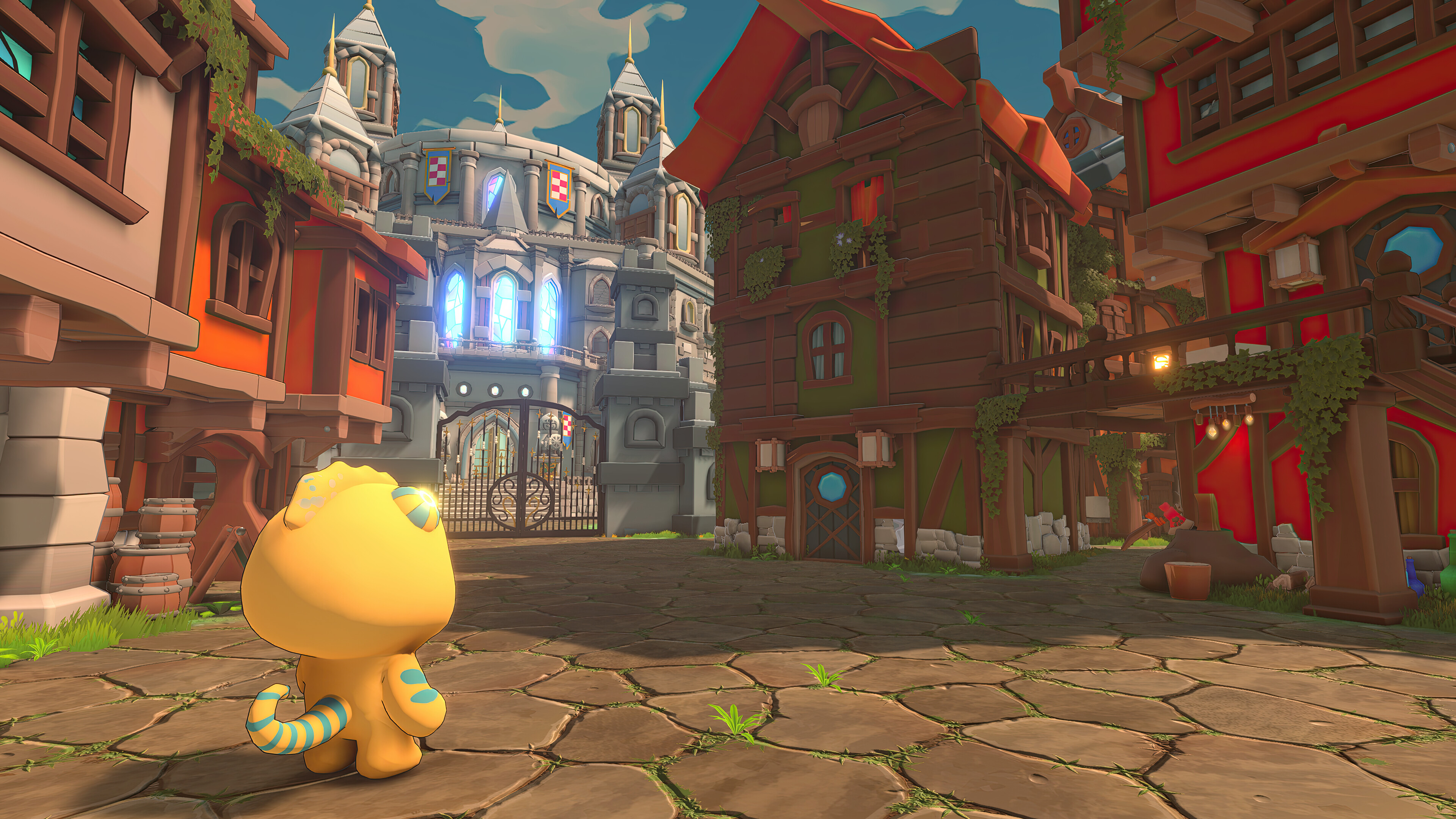 Proppi screenshot 14
