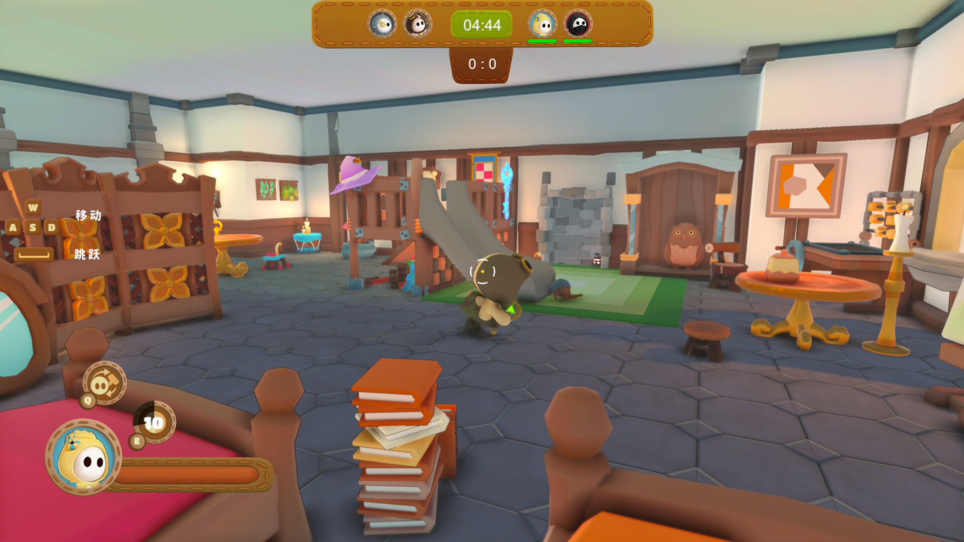 Proppi screenshot 2