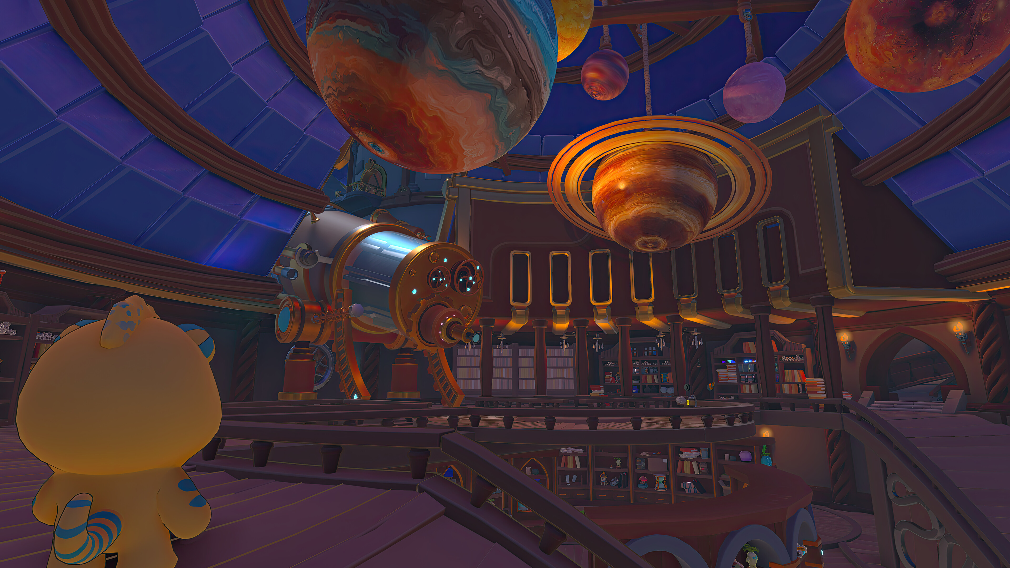 Proppi screenshot 5