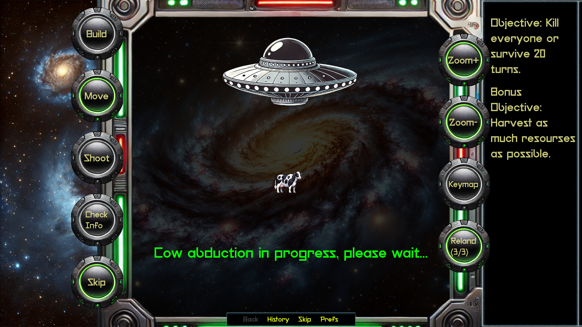 Invaderz screenshot 7