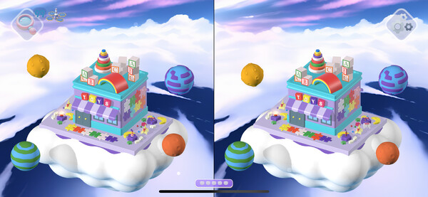 图片[3]-阿卡迪亚：云顶之城 v1.0.0（Arcadia Cloudbound）免安装中文版-梨子乐游戏