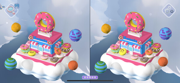 图片[2]-阿卡迪亚：云顶之城 v1.0.0（Arcadia Cloudbound）免安装中文版-梨子乐游戏