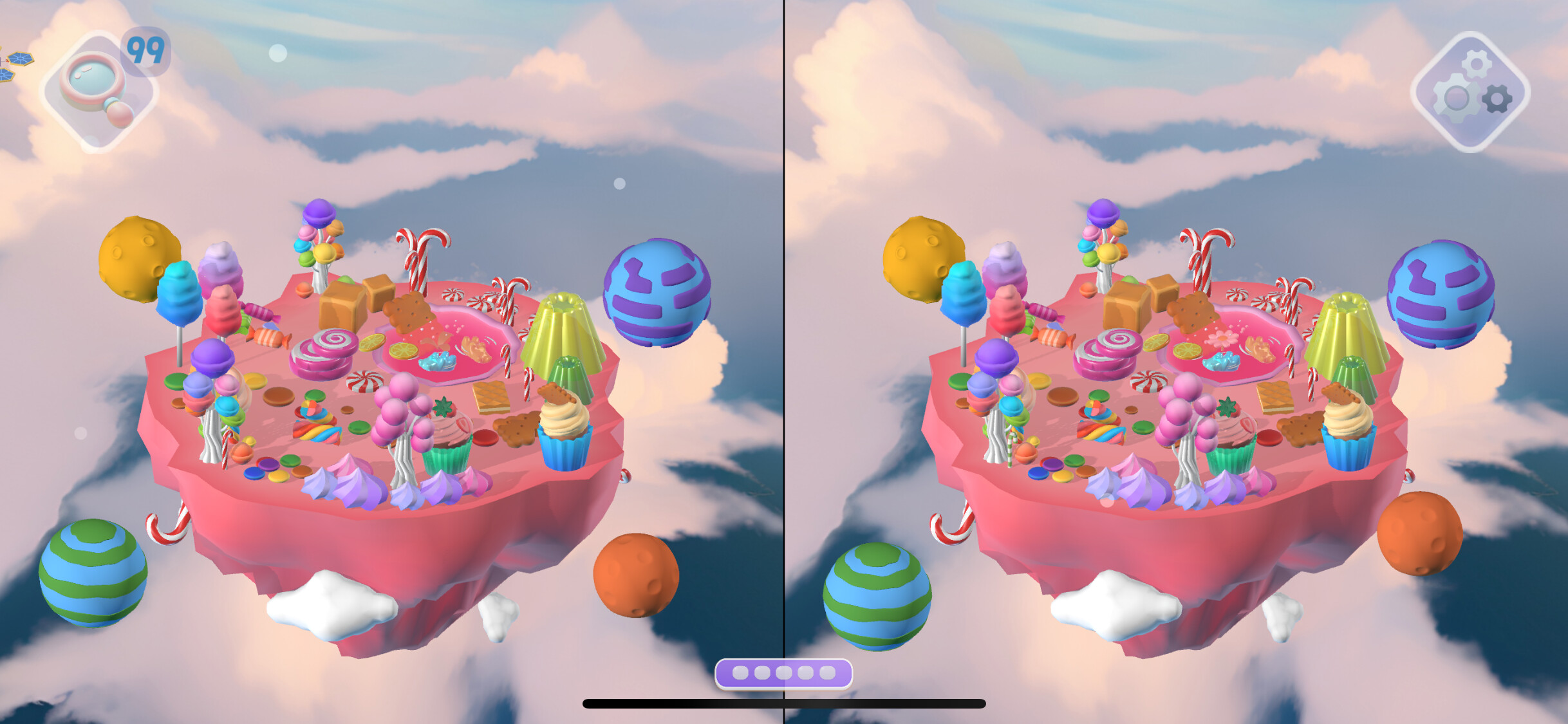 Arcadia: Cloudbound screenshot 6