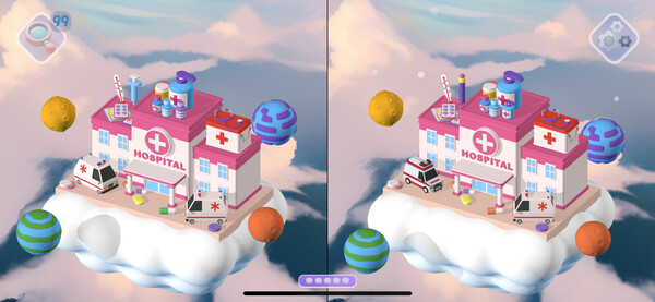 图片[4]-阿卡迪亚：云顶之城 v1.0.0（Arcadia Cloudbound）免安装中文版-梨子乐游戏