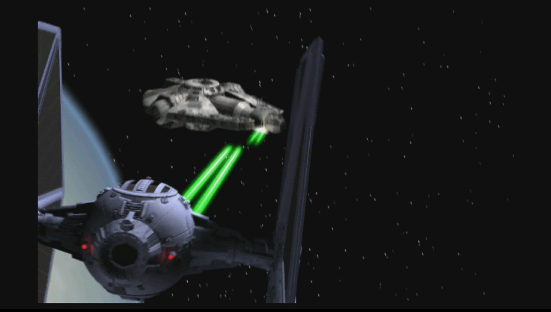 STAR WARS™: X-Wing Alliance™ screenshot 2