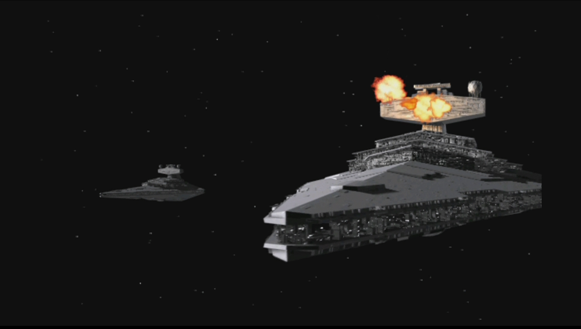 STAR WARS™: X-Wing Alliance™ screenshot 1