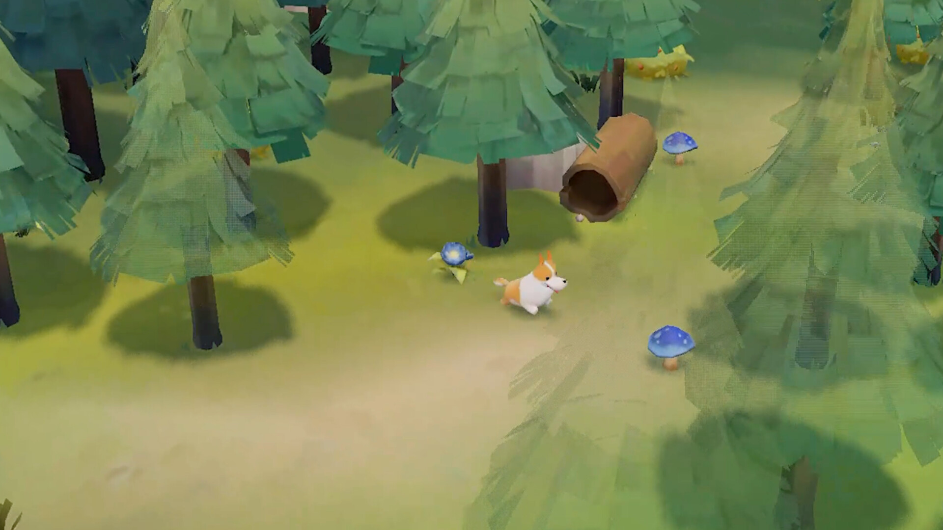 HomeStray screenshot 2