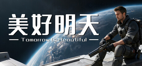 美好明天 Tomorrow is beautiful