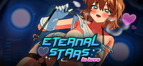 Eternal Star in Love Cover Image
