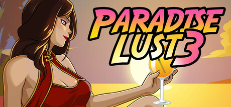 Paradise Lust 3 — Steam header