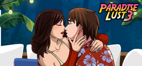 Paradise Lust 3