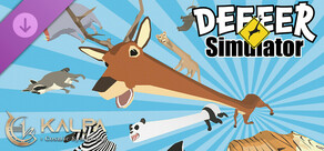 KALPA: Cosmic Symphony - Deeeer Simulator Collaboration Pack