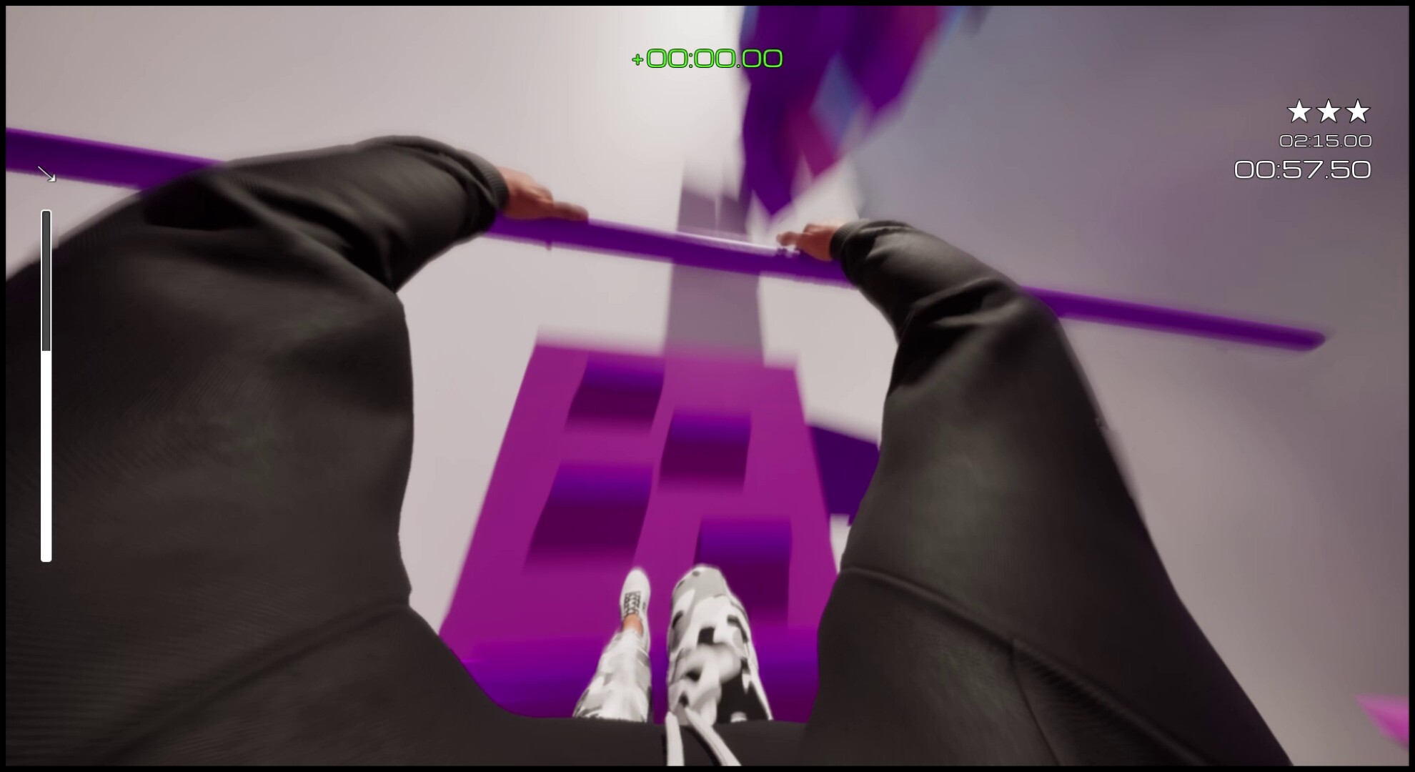 SALTO screenshot 4