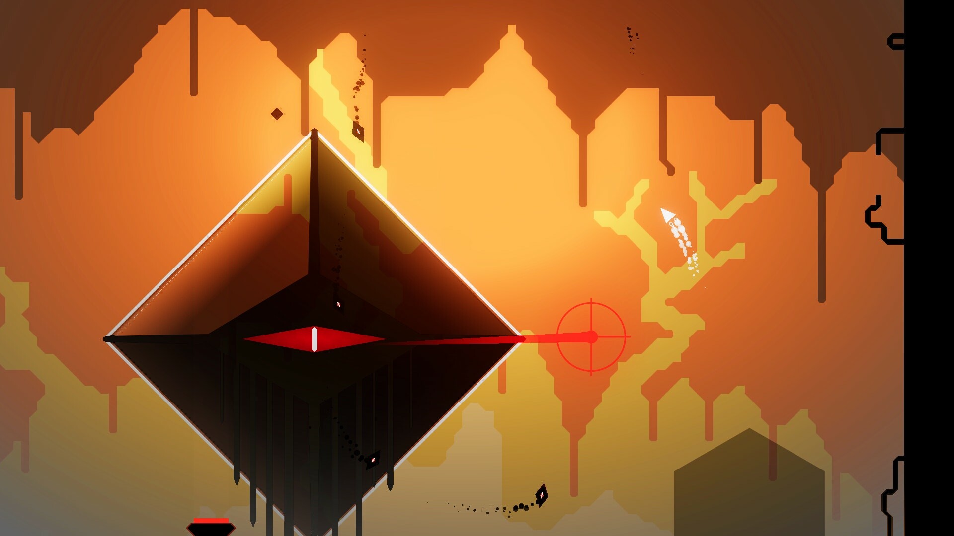 Cleared For Impact screenshot 6