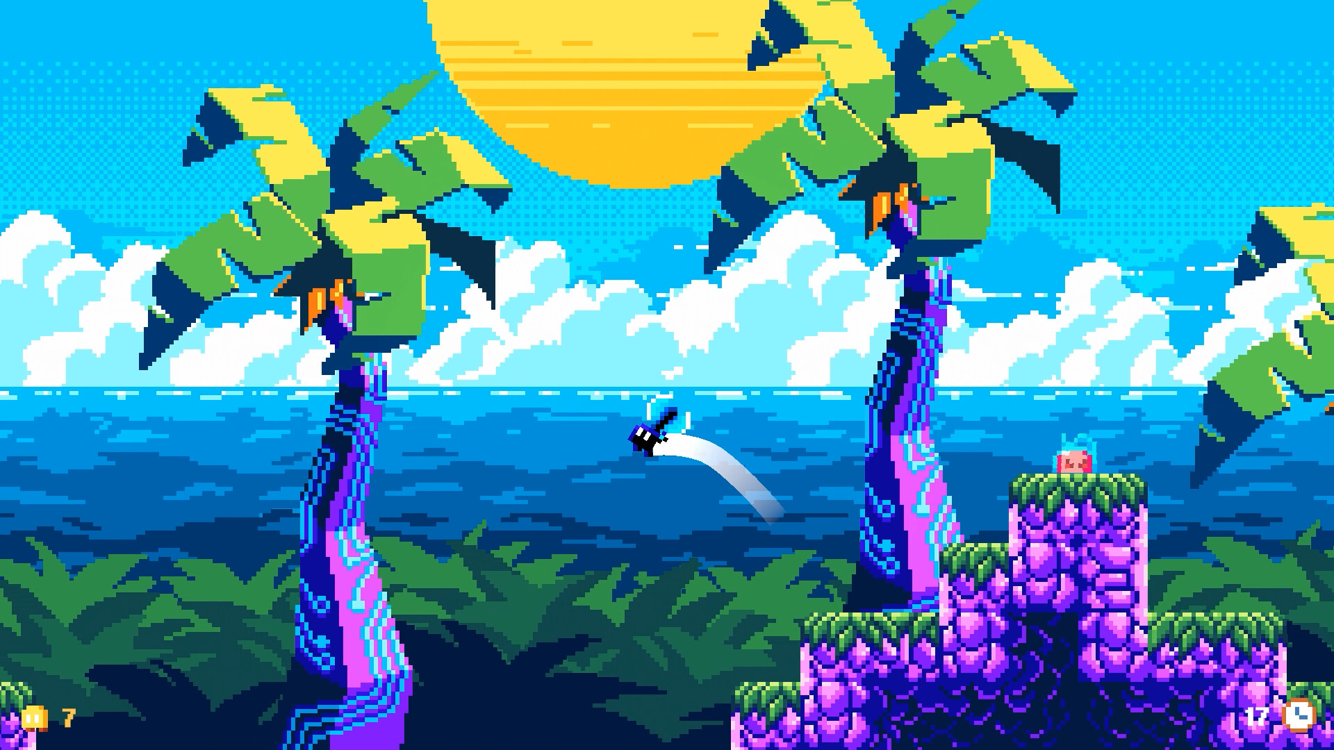 Super Choppy screenshot 1