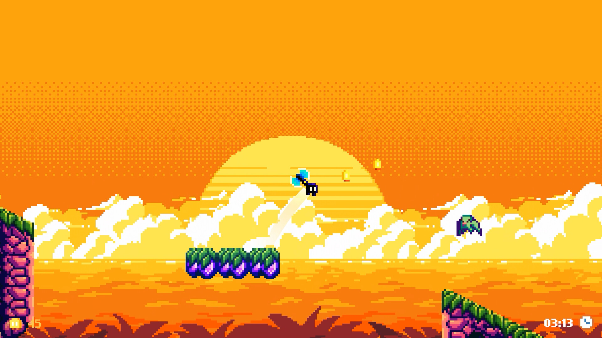 Super Choppy screenshot 4