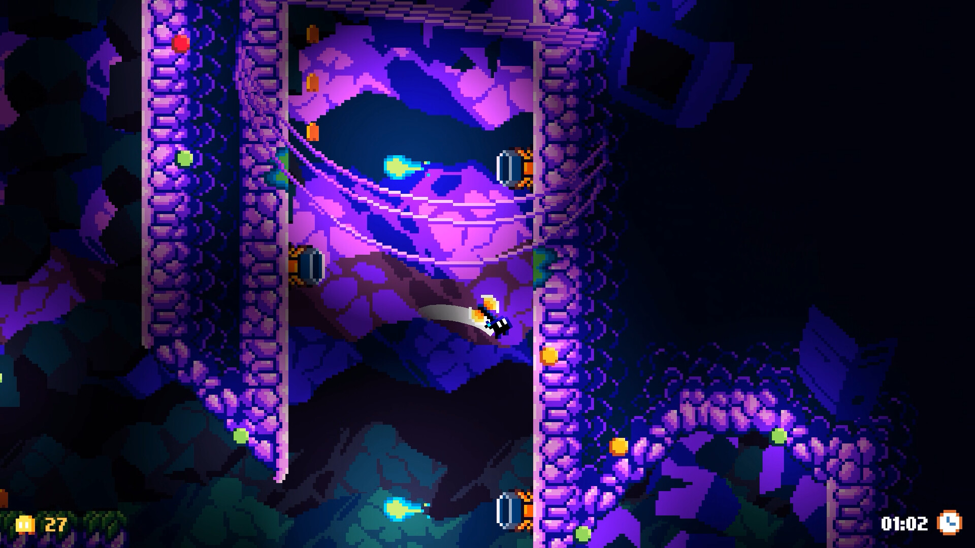 Super Choppy screenshot 3