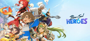 Blade & Soul Heroes