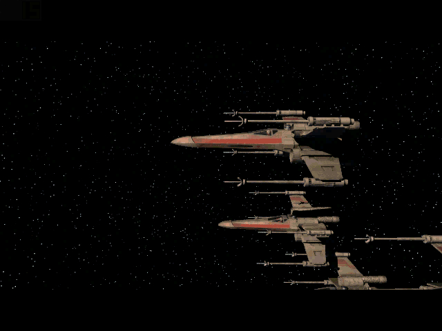STAR WARS™ X-Wing vs TIE Fighter: Balance of Power Campaigns™ screenshot 3