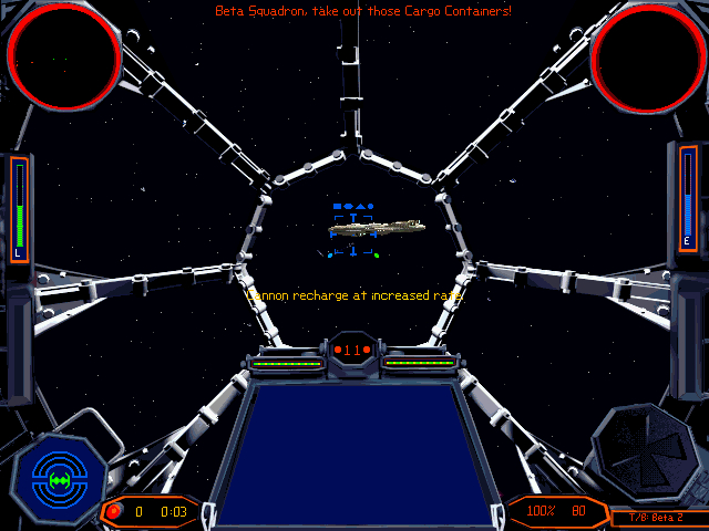 STAR WARS™ X-Wing vs TIE Fighter: Balance of Power Campaigns™ screenshot 5
