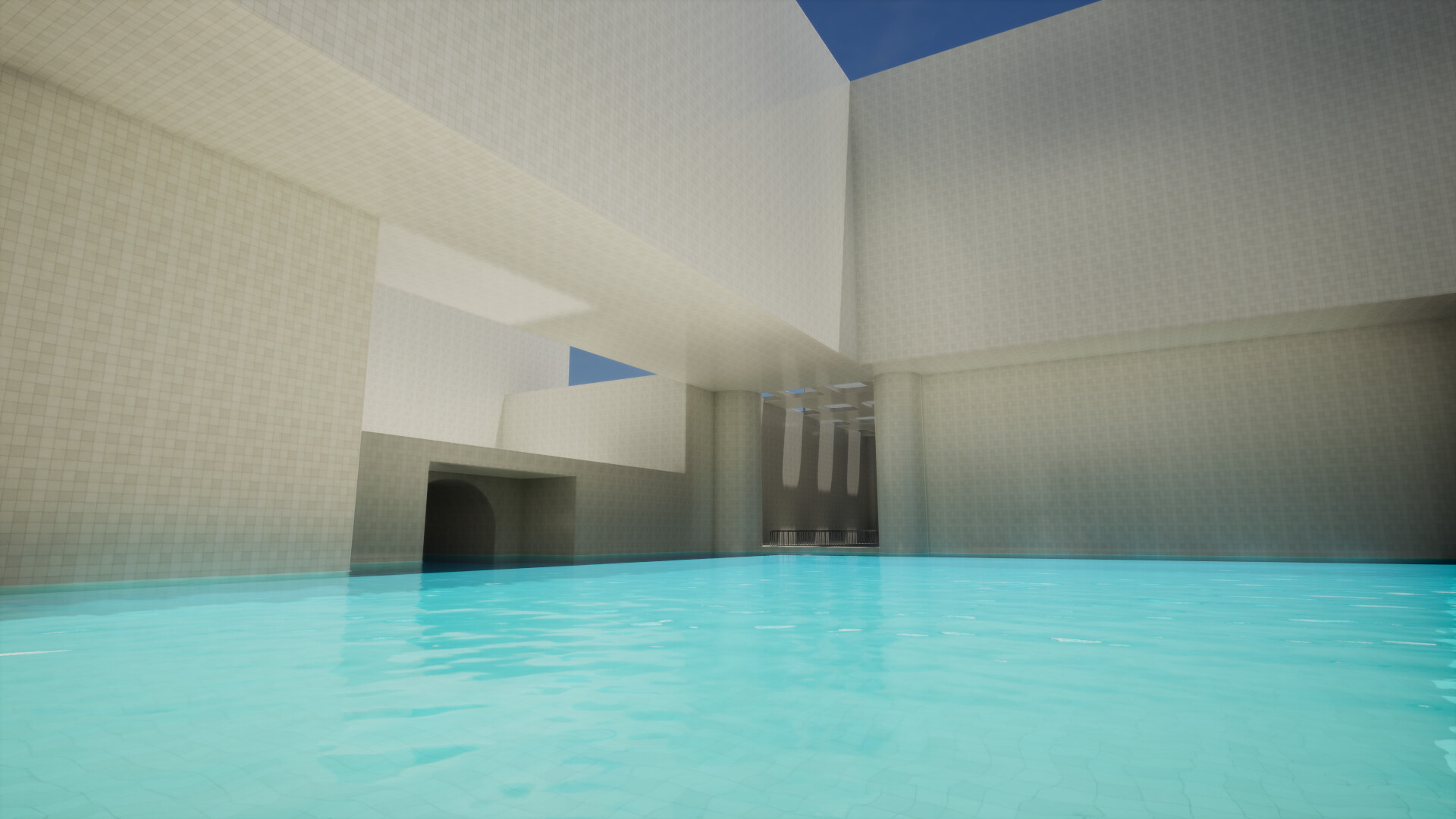 BACKROOMS: We Escape Forever screenshot 9