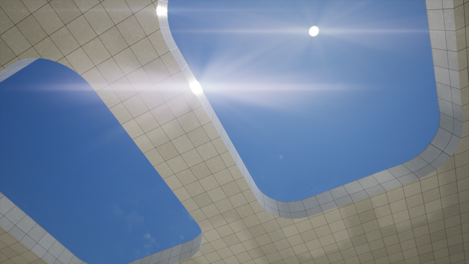 BACKROOMS: We Escape Forever screenshot 5