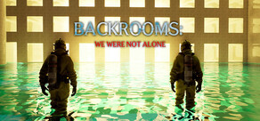 BACKROOMS: We Were Not Alone