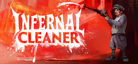 Infernal Cleaner