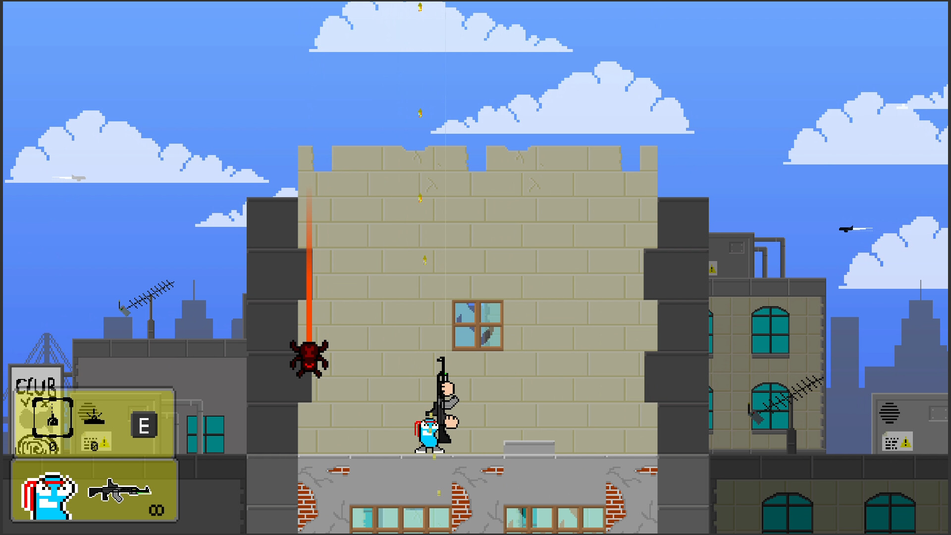 Angry Bean screenshot 10
