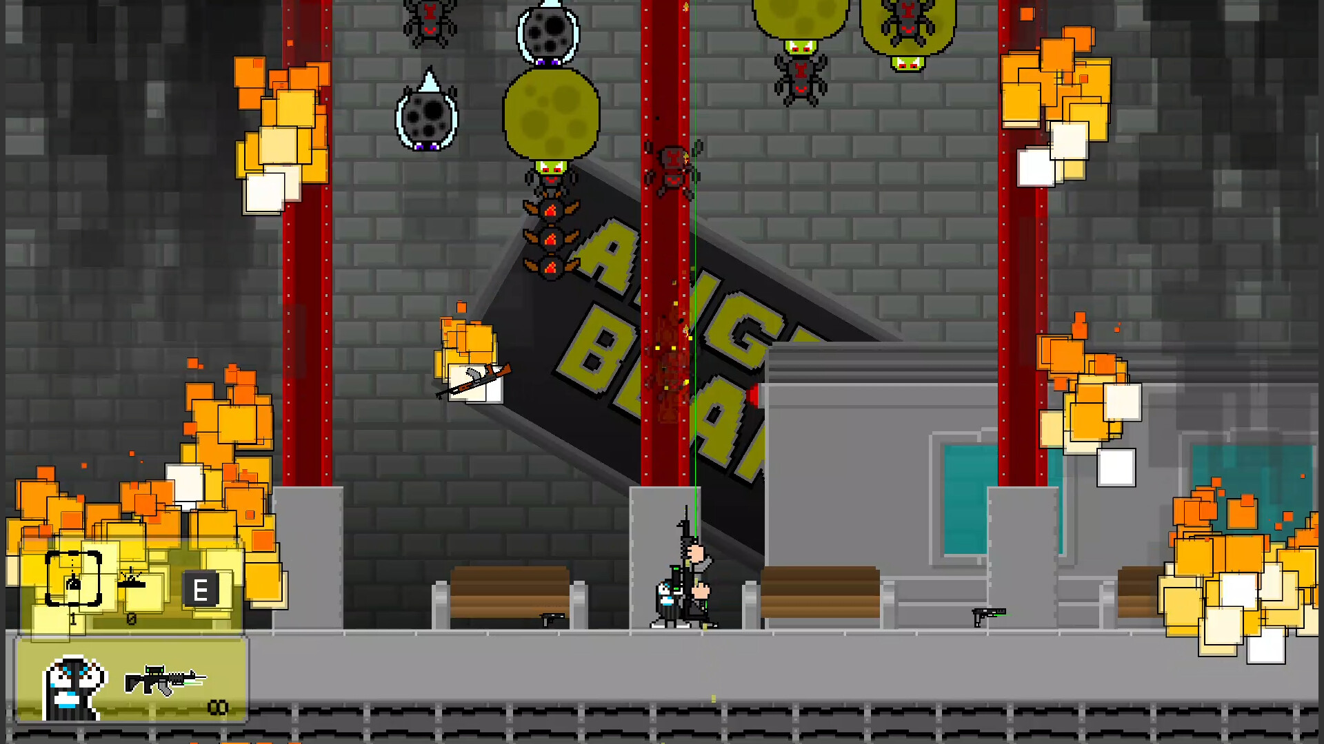 Angry Bean screenshot 7