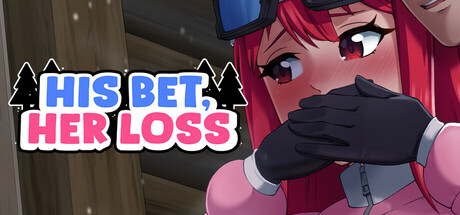 His Bet, Her Loss