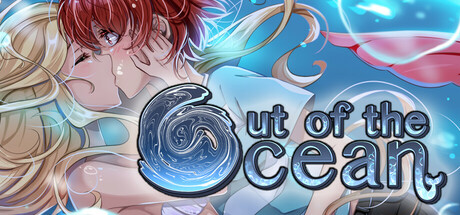 Out of the Ocean Cover Image
