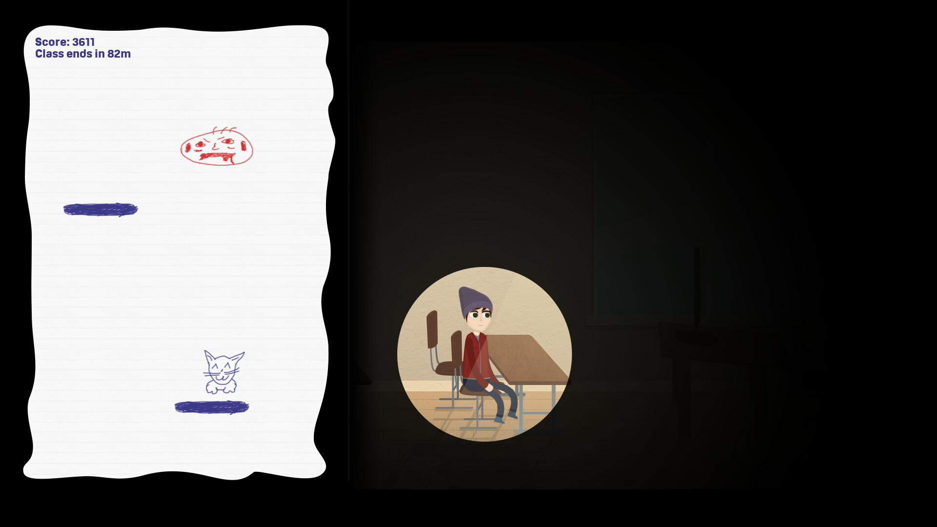 Reframe screenshot 13