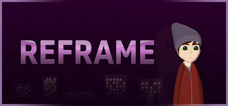 Reframe