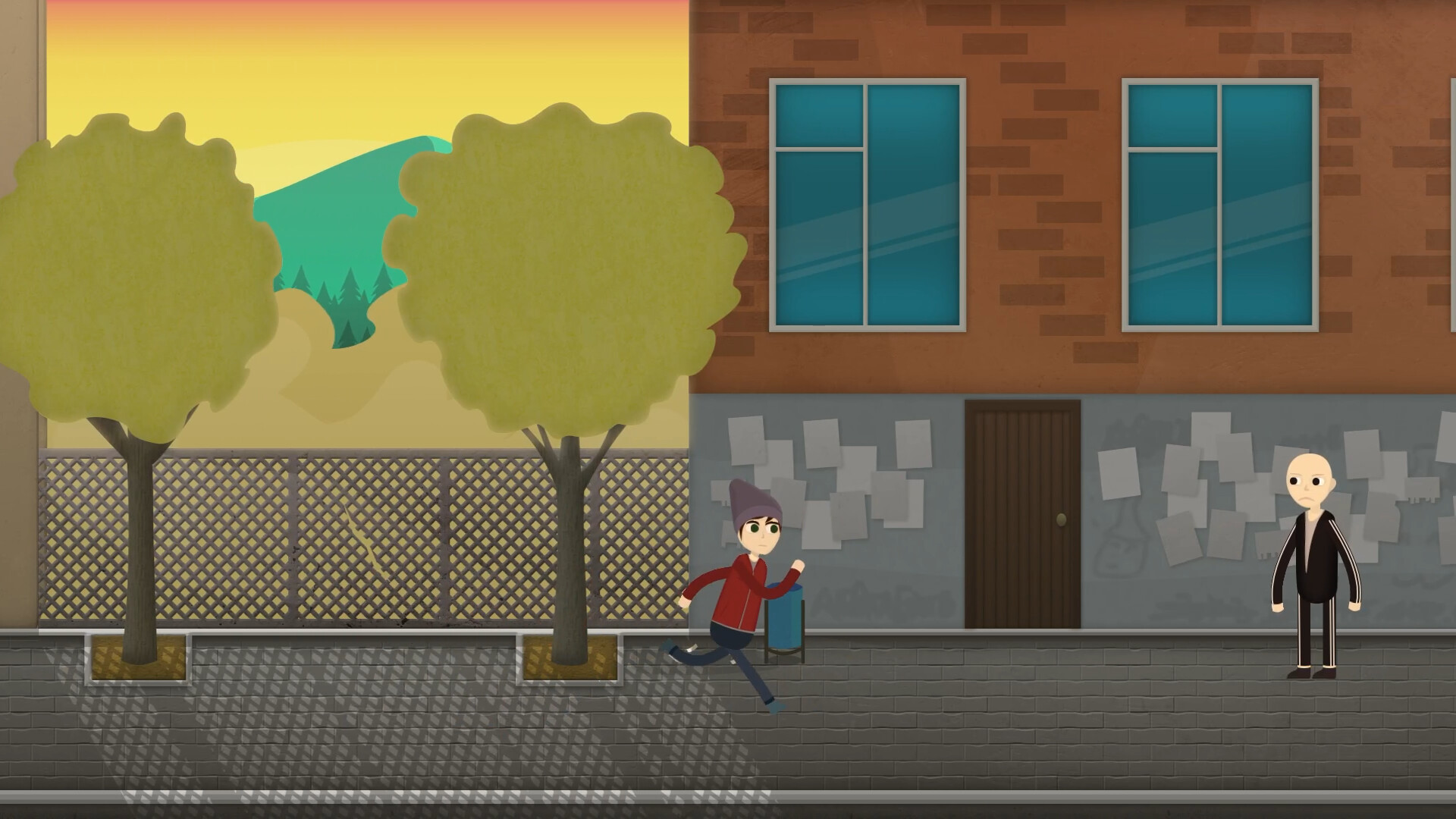 Reframe screenshot 6