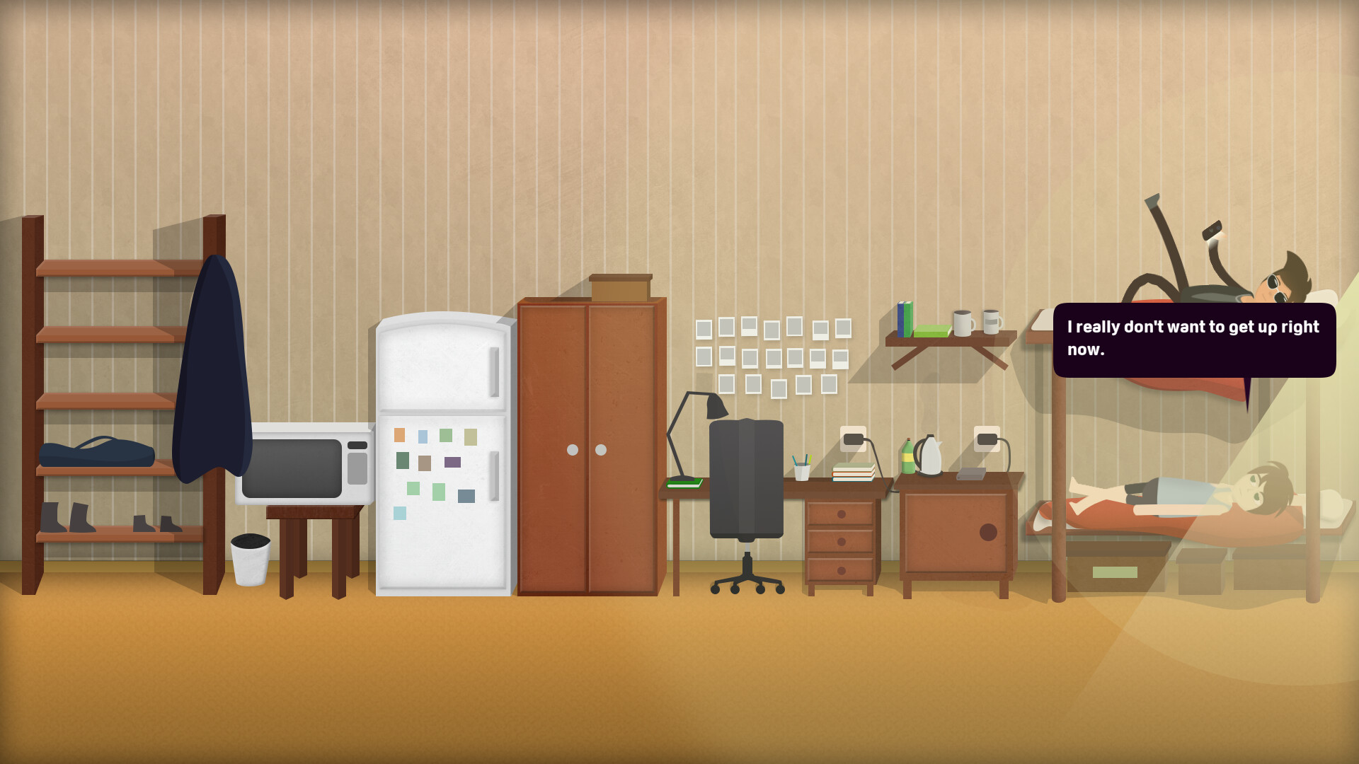 Reframe screenshot 8