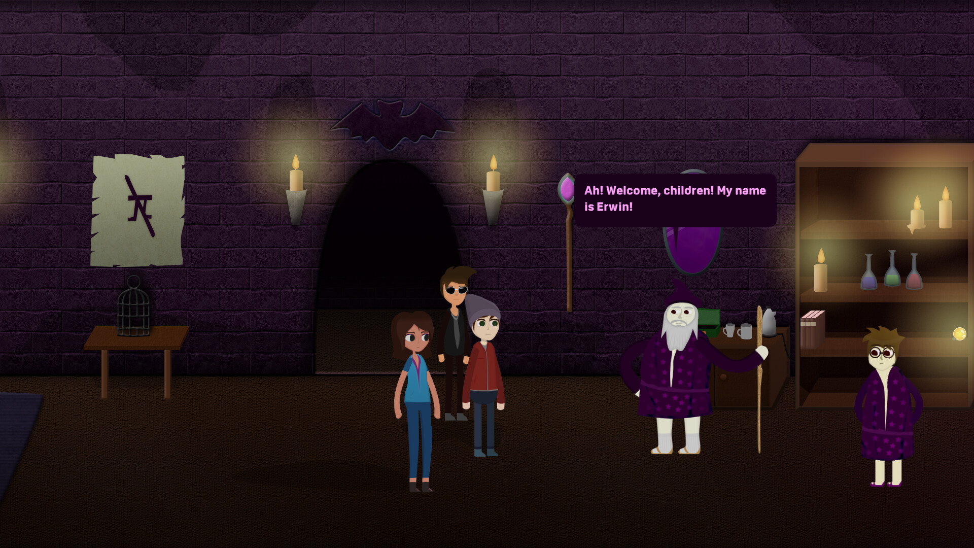 Reframe screenshot 9