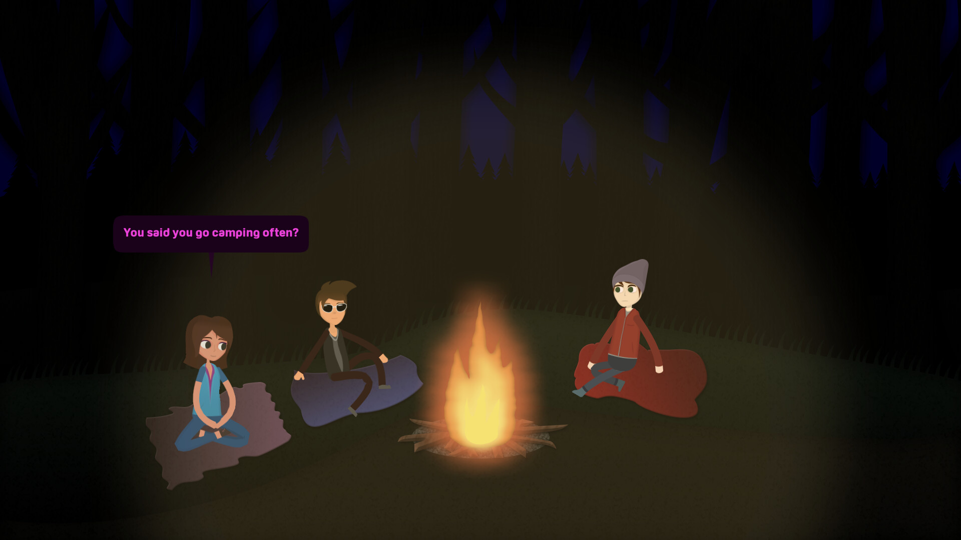 Reframe screenshot 10
