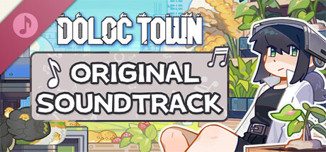 Doloc Town Original Soundtrack