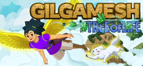 Gilgamesh and the Tree of Life