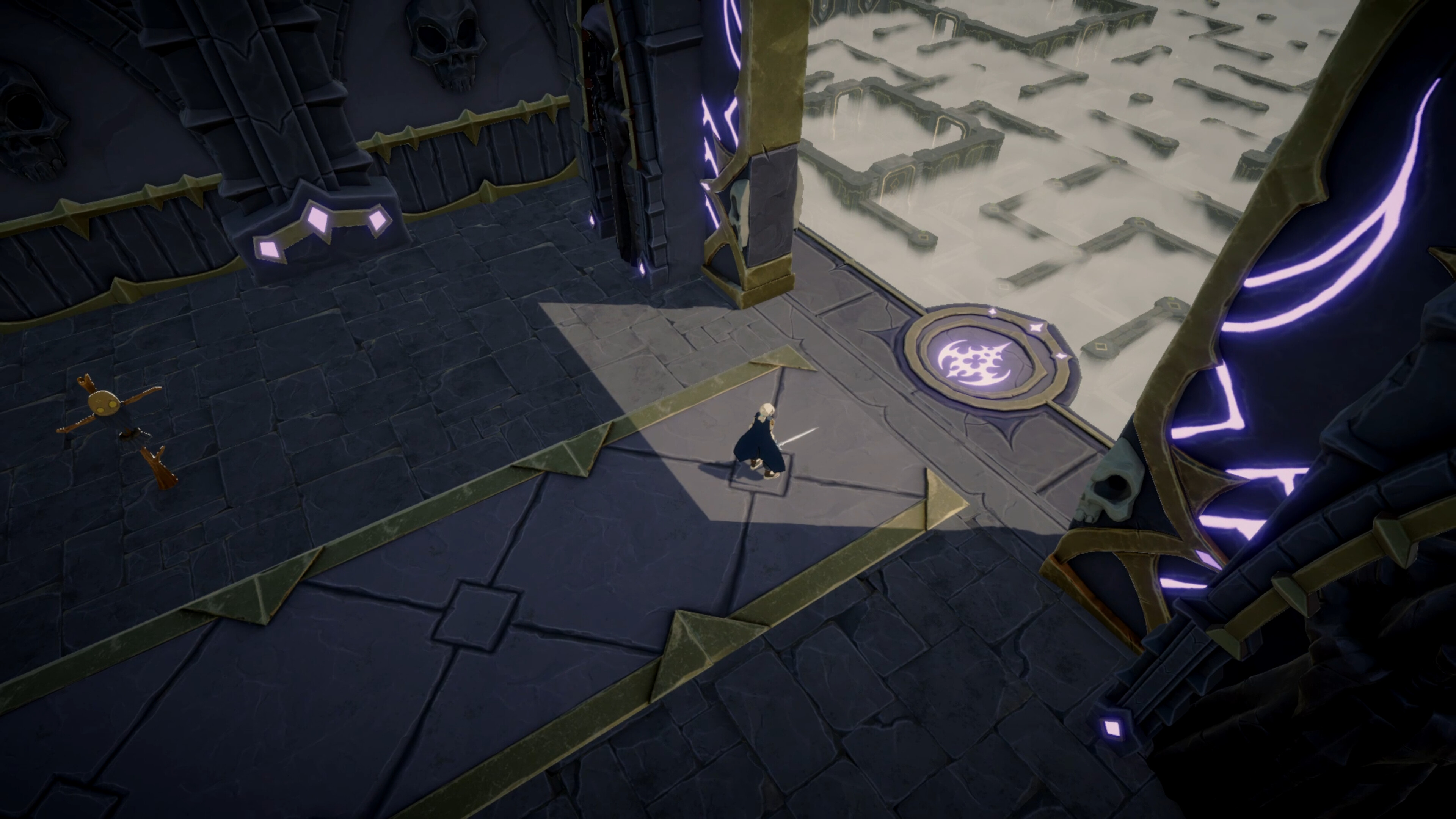Maze Breaker screenshot 6