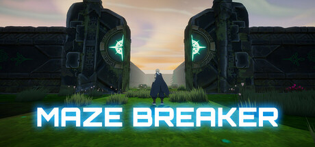 Maze Breaker