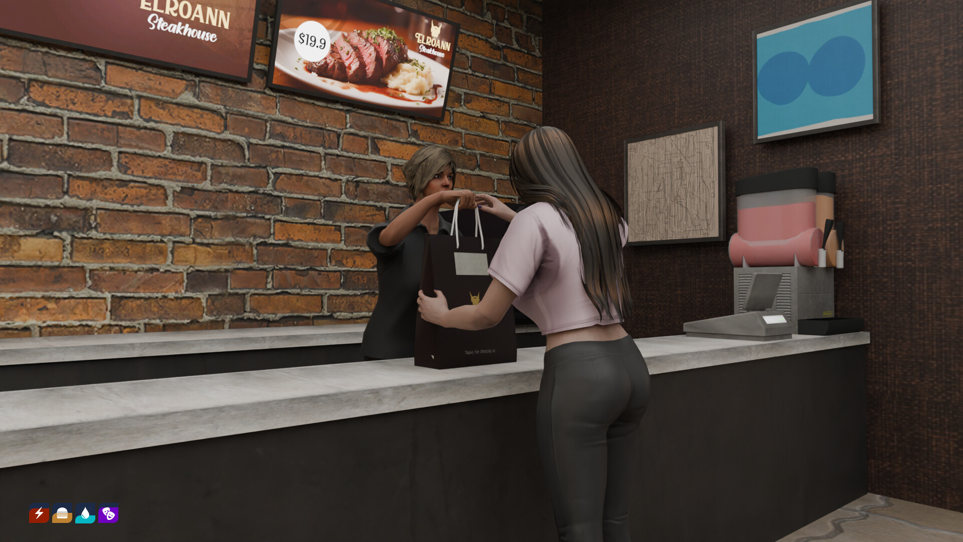 Drive & Deliver screenshot 8