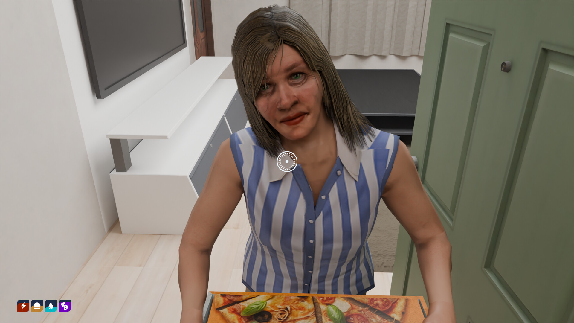 Drive & Deliver screenshot 6